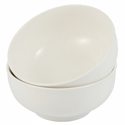 Набор салатников Gipfel Blanche 52668 600 мл