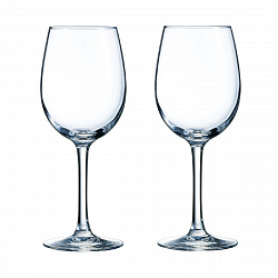 Набор бокалов Gipfel Cabernet 51136 470 мл 2 предмета