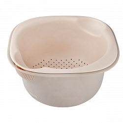 Дуршлаг Werner Fresco 51214