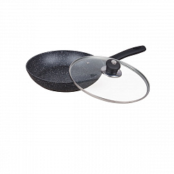 Сковорода Bekker BK-7861 24 см