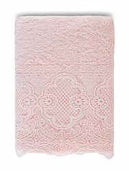 Махровое полотенце Gipfel Merletto 47114 50x90 см