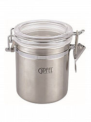 Банка для хранения продуктов Gipfel Pule 5587