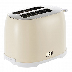 Тостер электрический Gipfel Orchid 52772 308х184х198 мм