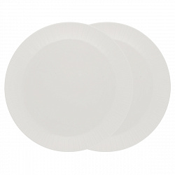 Набор тарелок обеденных Gipfel Elegia 43459 26 см