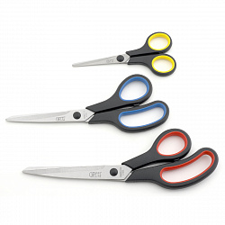 Набор ножниц Gipfel Blossom 9856