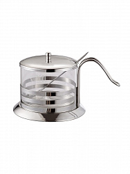 Сахарница Gipfel Renaissance 7036 0,25 л