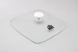 Крышка стеклянная для мармита Stahlberg 5833-S