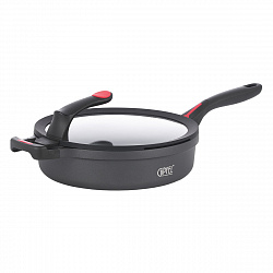 Сотейник Gipfel Gourmet 52343 28 см/3,5 л
