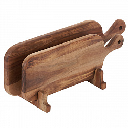 Набор из двух досок разделочных Gipfel Riola 52569