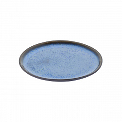 Тарелка круглая Gipfel Moonsee 009000733 21,5 см