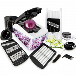 Овощерезка многофункциональная 8 в 1 Winner WR-7450 																								