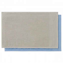 Комплект полотенец для кухни Gipfel Estia 43397 30x50 см