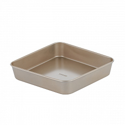Форма для выпечки Werner Oro 50187 24x24x4,5 см