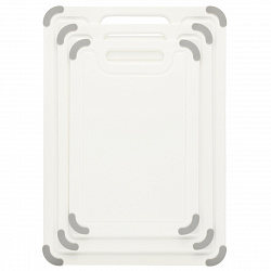 Набор разделочных досок Gipfel 3250