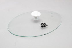 Крышка стеклянная Stahlberg 5836-S