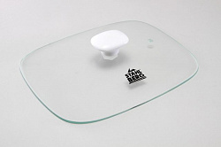 Крышка стеклянная Stahlberg 5839-S